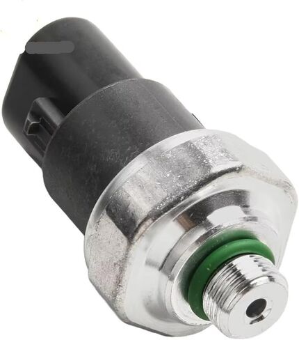 Car Air Conditioning Sensor, AC Pressure Sensor Switch, for Avalon 2000-2004, for Camry 2002-2006, for Prius 2001-2003 88645-60030 A/C Air Conditioning Pressure Sensor Switch in Saudi Arabia