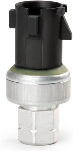 Car Air Conditioning Sensor, A/C Pressure Switch Sensor, for Dodge, for Avenger 2008-2009, for Charger 2008-2010, for Journey 2009-2010 AC Pressure Sensor Switch OEM: 5174039AA 4883903AA in Saudi Arabia