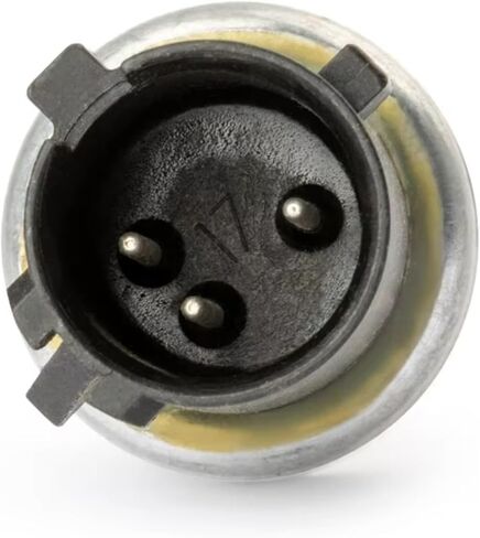 Car Air Conditioning Sensor, A/C Pressure Switch Sensor, for Dodge, for Avenger 2008-2009, for Charger 2008-2010, for Journey 2009-2010 AC Pressure Sensor Switch OEM: 5174039AA 4883903AA in Saudi Arabia