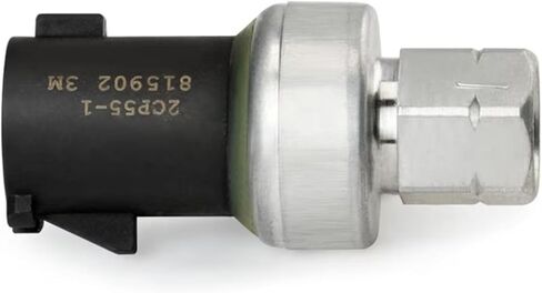 Car Air Conditioning Sensor, A/C Pressure Switch Sensor, for Dodge, for Avenger 2008-2009, for Charger 2008-2010, for Journey 2009-2010 AC Pressure Sensor Switch OEM: 5174039AA 4883903AA in Saudi Arabia