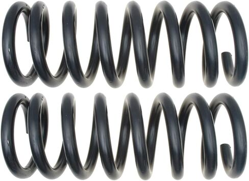 MOOG 81194 Coil Spring Set for Nissan TITAN in Saudi Arabia