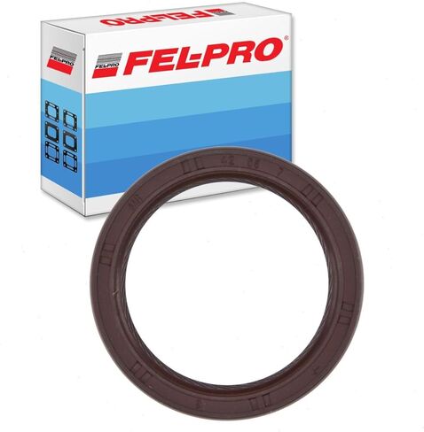 Front Engine Crankshaft Seal Kit compatible with Hyundai Sonata 2.0L 2.4L L4 2008-2019 in Saudi Arabia