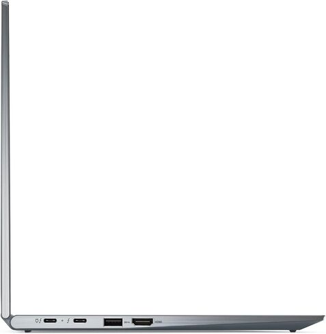 لينوفو ثينك باد X1 يوجا الجيل 8 انتل كور i7-1365U vPro، 14 بوصة WUXGA (1920x1200) IPS، لمس، 400 شمعة في المتر المربع، 32 جيجا رام، 1 تيرابايت SSD، قارئ بصمات الأصابع KYB بإضاءة خلفية، Windows Pro in Saudi Arabia