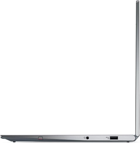 لينوفو ثينك باد X1 يوجا الجيل 8 انتل كور i7-1365U vPro، 14 بوصة WUXGA (1920x1200) IPS، لمس، 400 شمعة في المتر المربع، 32 جيجا رام، 1 تيرابايت SSD، قارئ بصمات الأصابع KYB بإضاءة خلفية، Windows Pro in Saudi Arabia