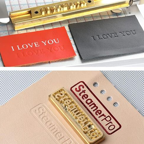 Hot Stamping Foil Machine, Embossing Machine Set, 45-280°C Temperature Adjustable, For Foilpress Heat, Press Crafting, Foiling Transfer,220V in Saudi Arabia