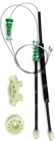 Boursin Window Regulator Repair Kit Front Rh for Honda S2000 2000-2009 in Saudi Arabia