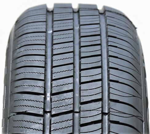 إطار شعاعي لأداء سيارة الركاب لجميع المواسم من Atlas Force HP-185/60R13 185/60/13 185/60-13 نطاق تحميل 80H SL 4-Ply WSW جدار جانبي أبيض UTQG 700AA in Saudi Arabia