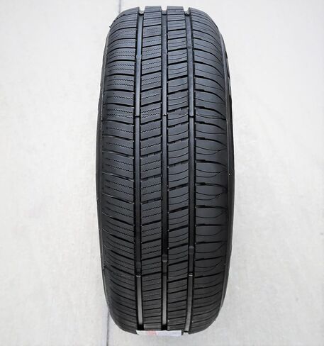 إطار شعاعي لأداء سيارة الركاب لجميع المواسم من Atlas Force HP-185/60R13 185/60/13 185/60-13 نطاق تحميل 80H SL 4-Ply WSW جدار جانبي أبيض UTQG 700AA in Saudi Arabia