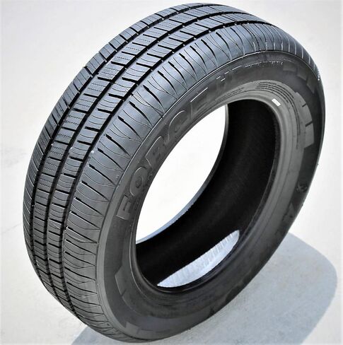 إطار شعاعي لأداء سيارة الركاب لجميع المواسم من Atlas Force HP-185/60R13 185/60/13 185/60-13 نطاق تحميل 80H SL 4-Ply WSW جدار جانبي أبيض UTQG 700AA in Saudi Arabia