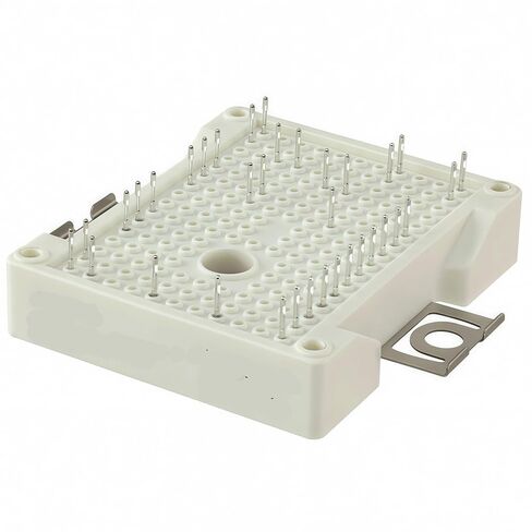 وحدة الطاقة FP75R12KE3 FP25R12W2T4B11 FF450R12ME4 FF600R12KE4P FB30R06W1E3(FF600R12KE4P) in Kuwait