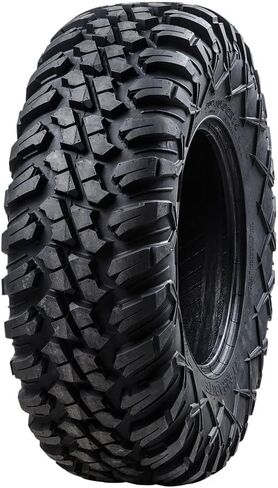 Tusk Aramid Terrabite® 10 Ply Tire 30x10-15 For POLARIS GENERAL XP 4 1000 Ride Command Edition 2022 in Saudi Arabia