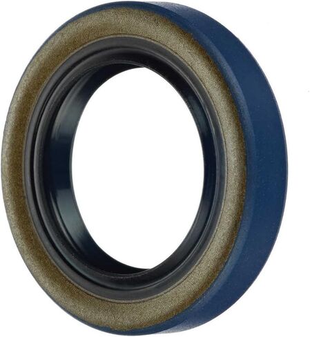 Steering Gear Worm Shaft Seal for Chevrolet Camaro 1978 1979 4.1L l6, for Chevrolet Monte Carlo 1981 1982 1983 5.7L V8 Replace# 351267 1-PC in Saudi Arabia
