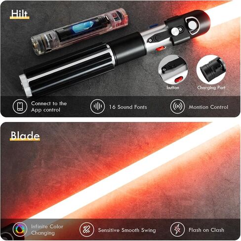 غمد سيبر خفيف من الكمبيوتر الشخصي لشفرة 1 بوصة، غمد مخرم، ملحقات سيبر خفيفة تستخدم لحماية الشفرة in Kuwait