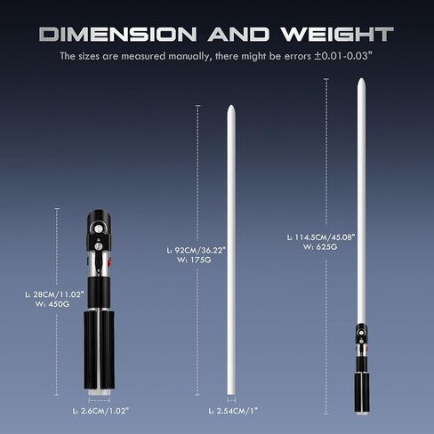 غمد سيبر خفيف من الكمبيوتر الشخصي لشفرة 1 بوصة، غمد مخرم، ملحقات سيبر خفيفة تستخدم لحماية الشفرة in Kuwait