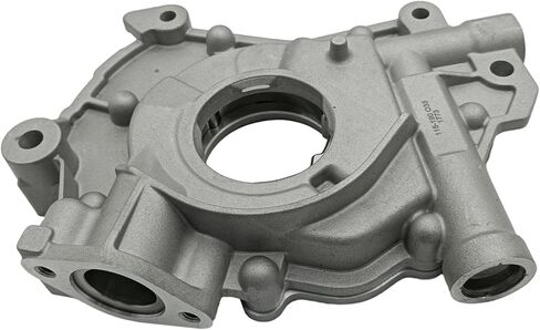 Engine Oil Pump M397 Compatible with Ford E350 E450 2017-2019 F150 2010-2014 F250/F350 Super Duty 2011-2022 F350 2015-2016 Lobo 2011 2012 2013 2014 in Saudi Arabia