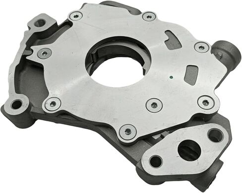 Engine Oil Pump M397 Compatible with Ford E350 E450 2017-2019 F150 2010-2014 F250/F350 Super Duty 2011-2022 F350 2015-2016 Lobo 2011 2012 2013 2014 in Saudi Arabia