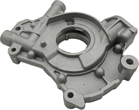 Engine Oil Pump M397 Compatible with Ford E350 E450 2017-2019 F150 2010-2014 F250/F350 Super Duty 2011-2022 F350 2015-2016 Lobo 2011 2012 2013 2014 in Saudi Arabia