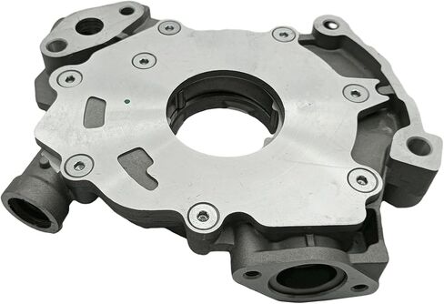 Engine Oil Pump M397 Compatible with Ford E350 E450 2017-2019 F150 2010-2014 F250/F350 Super Duty 2011-2022 F350 2015-2016 Lobo 2011 2012 2013 2014 in Saudi Arabia