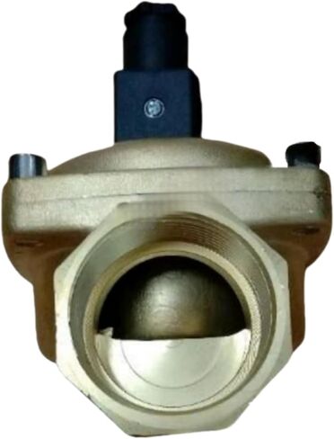 Drain Solenoid Valve 39198569 42590083 For Ingersoll Rand Air Compressor New Aftermarket Parts in Saudi Arabia