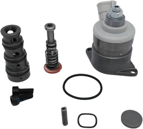 Hydraulic Solenoid Valve Assy 9218234 4288336 For Hitachi ZX200-1 ZX210-1 ZX230-1 Excavator Replace Parts in Saudi Arabia