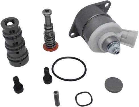 Hydraulic Solenoid Valve Assy 9218234 4288336 For Hitachi ZX200-1 ZX210-1 ZX230-1 Excavator Replace Parts in Saudi Arabia