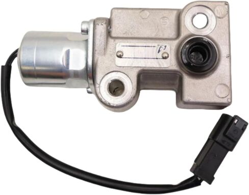 Solenoid Valve 419-18-51310 For Komatsu Wheel Loader WA320-7 WA270-7 in Saudi Arabia