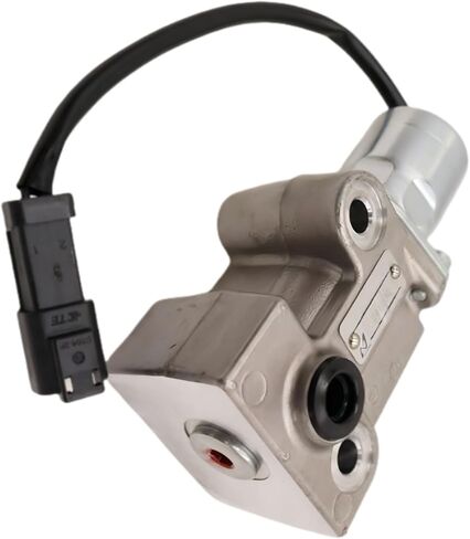Solenoid Valve 419-18-51310 For Komatsu Wheel Loader WA320-7 WA270-7 in Saudi Arabia