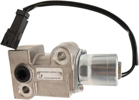Solenoid Valve 419-18-51310 For Komatsu Wheel Loader WA320-7 WA270-7 in Saudi Arabia