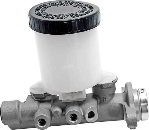 Garage-Pro Brake Master Cylinder Compatible with Nissan Pathfinder 1989, D21 1986-1988 With Reservoir in Saudi Arabia