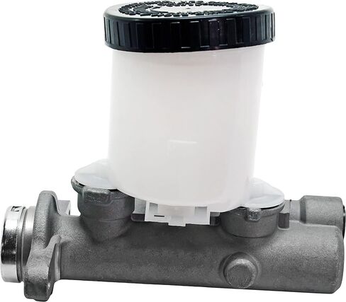 Garage-Pro Brake Master Cylinder Compatible with Nissan Pathfinder 1989, D21 1986-1988 With Reservoir in Saudi Arabia