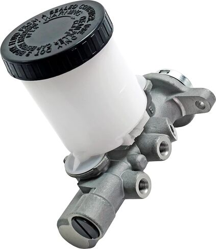 Garage-Pro Brake Master Cylinder Compatible with Nissan Pathfinder 1989, D21 1986-1988 With Reservoir in Saudi Arabia