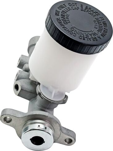 Garage-Pro Brake Master Cylinder Compatible with Nissan Pathfinder 1989, D21 1986-1988 With Reservoir in Saudi Arabia