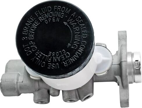 Garage-Pro Brake Master Cylinder Compatible with Nissan Pathfinder 1989, D21 1986-1988 With Reservoir in Saudi Arabia