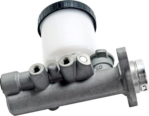 Garage-Pro Brake Master Cylinder Compatible with Nissan Pathfinder 1989, D21 1986-1988 With Reservoir in Saudi Arabia