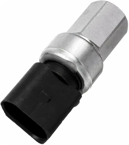 Air Conditioning Pressure Sensor Octavia 1997-2013 Air Pressure Switch for Roomster 2006-2015 and Superb 2008-2015 1K0959126E in Saudi Arabia