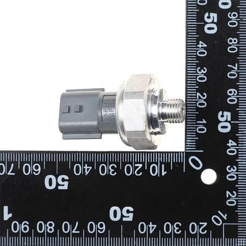 AC Pressure Sensor Switch Compatible with Megane III 2016 Air Conditioning Pressure Sensor Switch 921361722R A/C Air Conditional Pressure Sensor Switch RAG67526 in Saudi Arabia