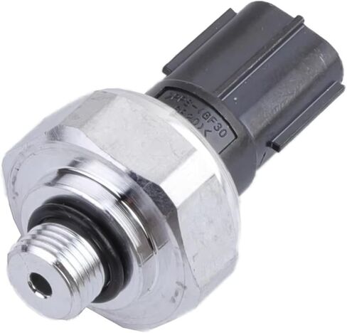 Car AC Pressure Switch Replacement, Air Con Pressure Sensor, for Camry, for Corolla, for RAV4 A/C Air Conditioning Pressure Sensor A/C Conditioner Pressure Switch Sensor 8871911010 in Saudi Arabia