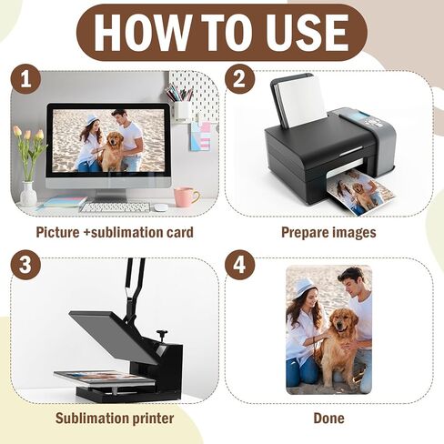 20 Pcs Sublimation Photo Car Visor Clip Bulk Sublimation Wooden Blanks for Dad, Husband, Loved Ones Drive Safe Gift for Christmas Stocking Stuffing Birthday DIY Vertical in Saudi Arabia