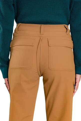 Women's Go There Hiking Outdoor Pants with GoFly Pee Zipper in Saudi Arabia