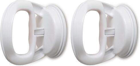 Changing Lifestyles - Safe-er-Grip Traveler Balance Assistant Bar in Saudi Arabia