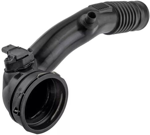 Charge Air Pipe Fit for BMW 13718626487 B58 Engine Perforfor MANce in Saudi Arabia