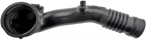 Charge Air Pipe Fit for BMW 13718626487 B58 Engine Perforfor MANce in Saudi Arabia