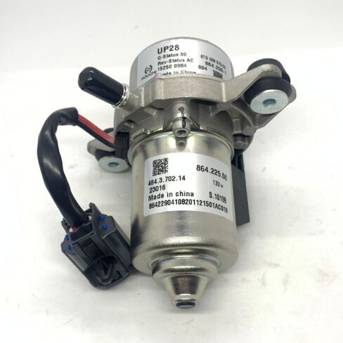 4581541AC P04581541AB 04581541AA Brake Booster Vacuum Pump Fit For 3.6L in Saudi Arabia