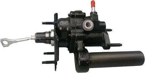 MAXFAVOR Power Brake Booster Hydraulic Replacement for 2003 2004 2005 2006 Chevy Tahoe, Avalanche 1500, Suburban 1500 2500, for GMC Yukon XL 1500 2500, for Cadillac Escalade ESV EXT Booster OE#52-7370 in Saudi Arabia