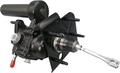 MAXFAVOR Power Brake Booster Hydraulic Replacement for 2003 2004 2005 2006 Chevy Tahoe, Avalanche 1500, Suburban 1500 2500, for GMC Yukon XL 1500 2500, for Cadillac Escalade ESV EXT Booster OE#52-7370 in Saudi Arabia