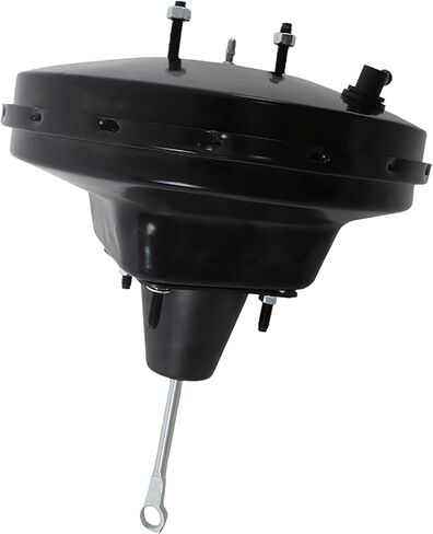 labwork Vacuum Power Brake Booster Replacement for Ford F150 V6 4.2L 4.9L 4.6L 5.4L 1997-1999 F65Z2005AA F85Z2005AA in Saudi Arabia