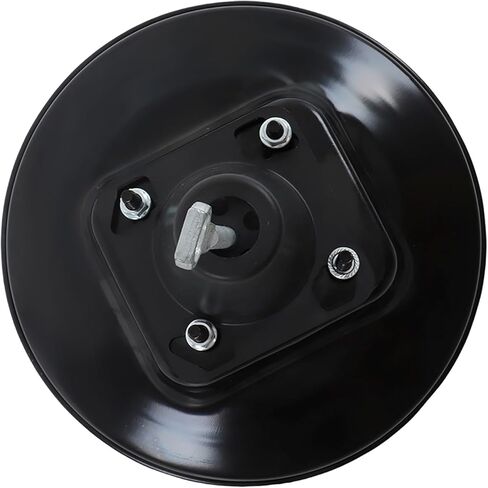 labwork Vacuum Power Brake Booster Replacement for Ford F150 V6 4.2L 4.9L 4.6L 5.4L 1997-1999 F65Z2005AA F85Z2005AA in Saudi Arabia