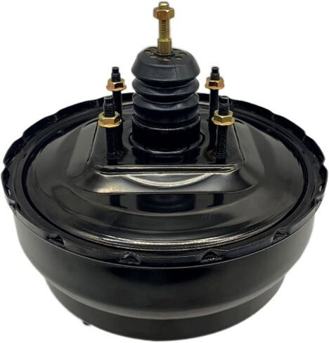 Vacuum Power Brake Booster 53-2789 Compatible with Honda CR-V 2002 2003 2004 2.4L without Master Cylinder 01469S9AA00 01469S9AA50 in Saudi Arabia