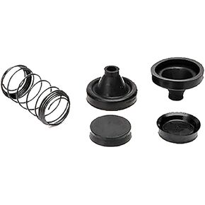 Rlimerance 1pc Rear Rlimerance Drum Brake Wheel Cylinder Kit Replacement for GMC C6000 1983 1984 1985 1986 4.8L l6, for GMC C6000 1983 1984 1985 1986 1987 8.2L V8 in Saudi Arabia