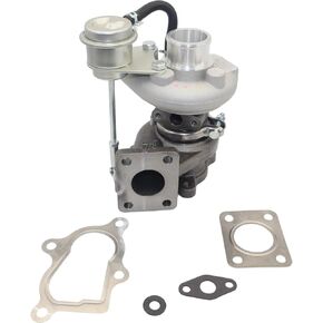 717484-1 E650017012 7174840001 توربو GT1544S شاحن توربيني متوافق مع Kioti DK55 DK50 3D100LT DC24T 3D100LT جرار CXPSLXX in Kuwait